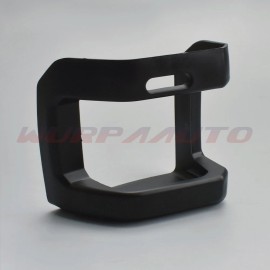 Wurpaauto For 2018-2024 Volkswagen Atlas Driver Side Belt Cover Seat Trim 3CN885249C82V