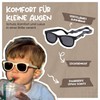 Maesy Baby Sunglasses for 0-2 Years - UV400 Polarised Protection