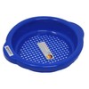 Spielstabil Small Sand Sieve Beach Toy (One Sifter Included -