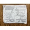 Motorcraft FORD 2000-2019 Motorcraft Ignition Lock Cylinder Kit SW6285 5S4Z11582BB
