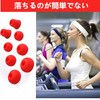 Sqrmueki Replacement Silica Gel Ear Plugs Set Compatible Beats Powerbeats