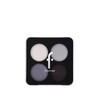 Flormar Colour Eyeshadow Palette Fine Texture & Mat/Shimmer 4 Eyeshadow