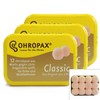 Ohropax Classic Earplugs - 12 2 2286 36