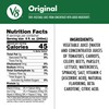 V8 V8 Original 100% Vegetable Juice, 64 fl oz Bottle