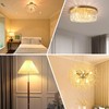 BAOMING G9 LED Bulb Dimmable 3W, 40 Watt T4 G9