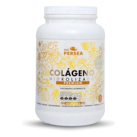 A&g Persea- Colageno Hidrolizado Premium 1.2 Kg-sin Sabor
