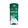 Mitchum Advanced Anti-Perspirant & Deodorant For Men, Gel, Unscented, 3.4-Ounce