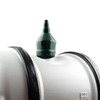 Streetwize - Waterhog Dust Cover, 92mm diameter | Can Be