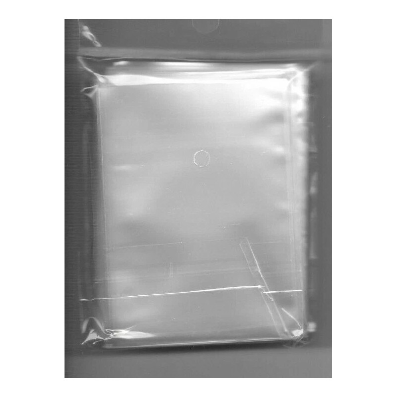 COLLECT SAVE PROTECT 100 VINTAGE CARD SOFT SLEEVES 2 3/4