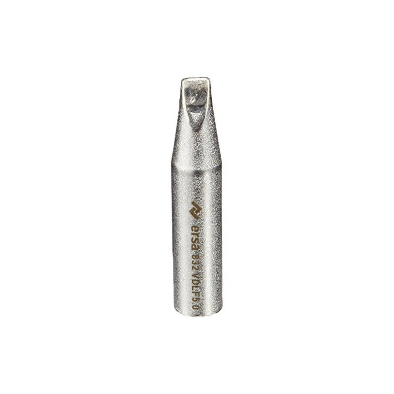 Ersa Ersadur Long-Life Soldering Tip, 5 mm