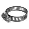 CNX Abrazadera Sin Fin Acero Inoxidable 1/2 - 11/8 Cnx