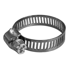 CNX Abrazadera Sin Fin Acero Inoxidable 1/2  - 11/8  Cnx 10 Pzs
