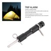 Perimeter Trip Alarm, Camping Trip Wire Alarm Device Early Warning