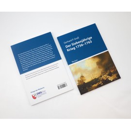 Der Siebenjährige Krieg 1756–1763 (Kriege der Moderne)