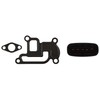 HELLA 6NU 010 171-381 EGR Valve - Electronic - 5-pin