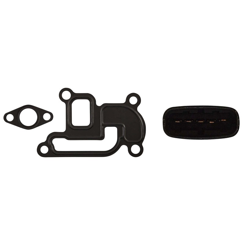 HELLA 6NU 010 171-381 EGR Valve - Electronic - 5-pin