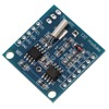 Heevhas Tiny RTC I2C DS1307 AT24C32 Memory High Precision Real