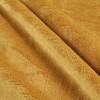 Shannon Minky Solid Cuddle 3 Extra Wide Golden, Fabric by