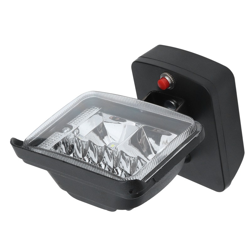 11W LED Tool Light Adjustable Flashing Outdoor Lighting Lamp for