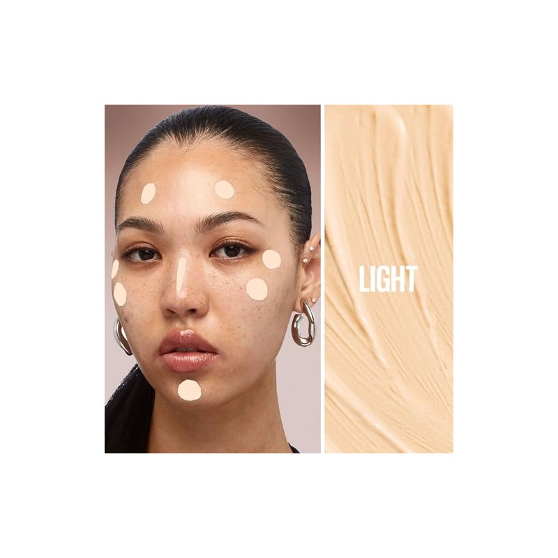Maybelline Kit Instant Age Rewind