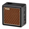 VOX スタックアンプ amPlug2 Cabinet 2W amPlug2用ミニアンプ 単体使用可 インテリアに最適 電池駆動 AUX