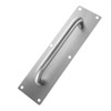 Door Pull Handle, Garage Door Handle Stainless Steel Pull and