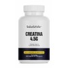 Creatina Monohidratada 4.5g - 300 Cápsulas - Suplemento Alimenticio -