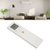 AC232A Air Conditioner Remote Control for Fujitsu Air Conditioners AR