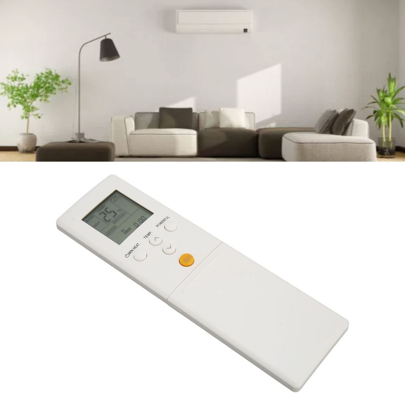 AC232A Air Conditioner Remote Control for Fujitsu Air Conditioners AR