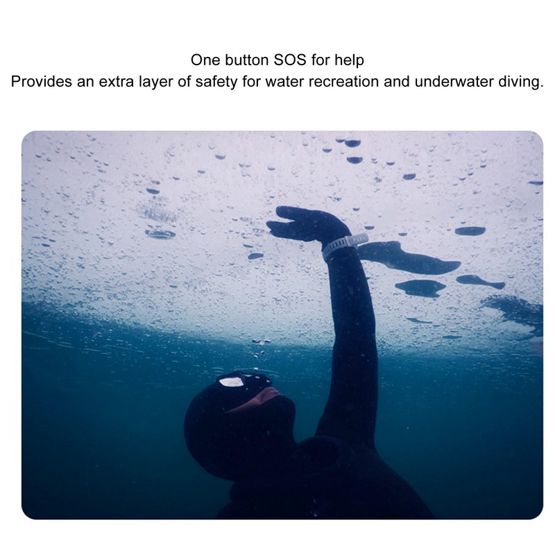 4K 65MP Underwater Camera Autofocus 2.88in 1.44in Dual Screen 2500mAh