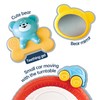 Baby car seat Toy with Steering Wheel Toys for car