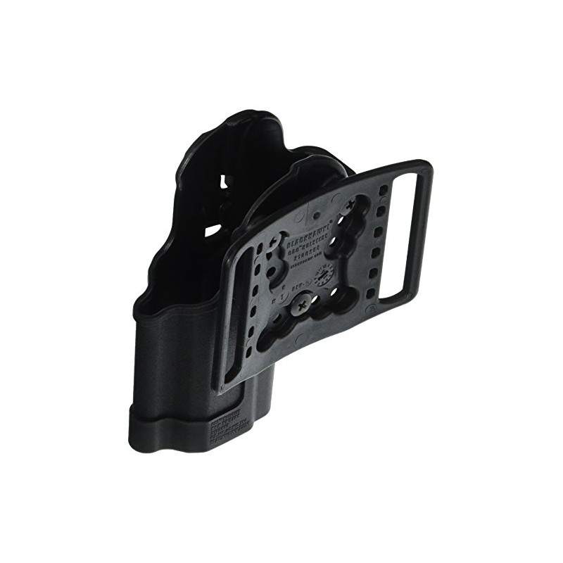BLACKHAWK! SERPA CQC 410579BK-R MT FNSH-R H&K SFP9/VP9/VP40