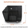 SUPJOYES Grill Cover for Masterbuilt 1050 Charcoal Grill, Heavy Duty