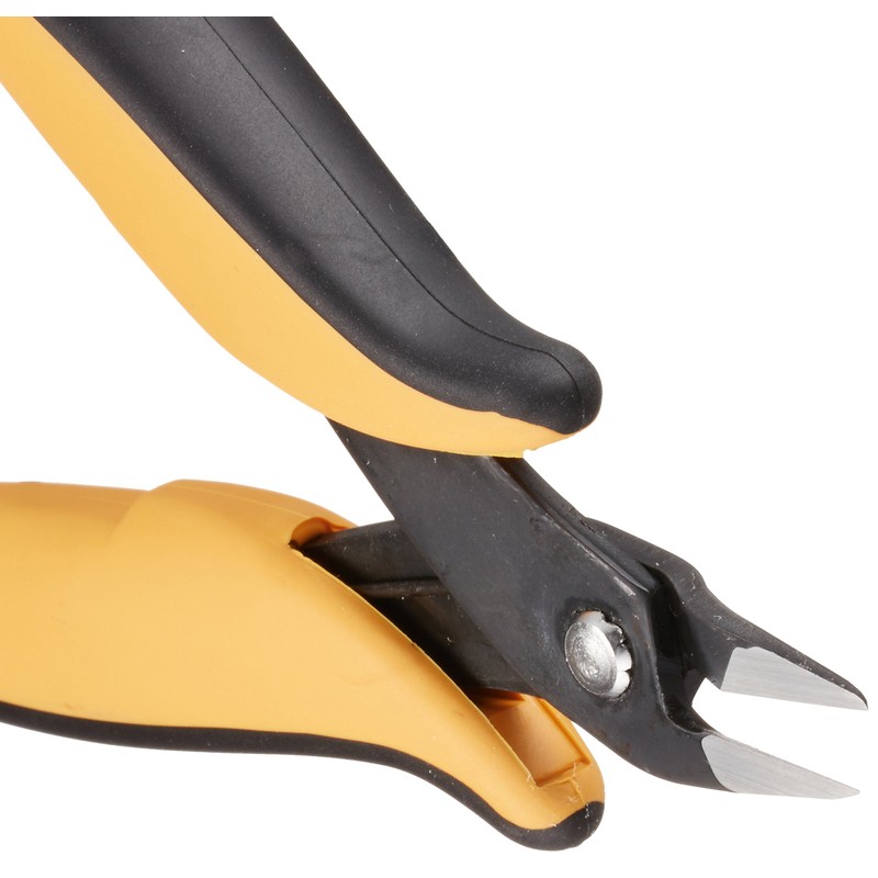 goot YN-17 Precision Nipper, Made by Pizicom, Italy