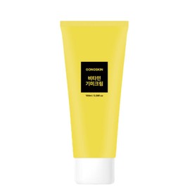Gongskin 공스킨 비타민 기미크림 100ml x 1개 멜라닌케어 미백 보습 Gongskin Vitamin Spot Cream 100ml x 1 Melanin Care Whitening Moisturizing