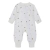 amo nenes Baby Sleep Sack 3-6 Months Long Sleeve Wearable