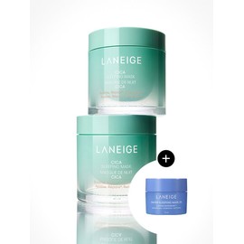 Laneige Cica Sleeping Mask 60ML / 시카 슬리핑 마스크 60ML