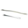 2pcs Windscreen Wiper Rod Linkage Repair Set 28840AX60A Replacement for
