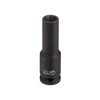 Jetech 3/8-Inch Drive 9mm Deep Impact Socket with 6-Point Design,