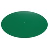 Turntable Mat Record Platter Slipmat Anti Static Acrylic Record Player