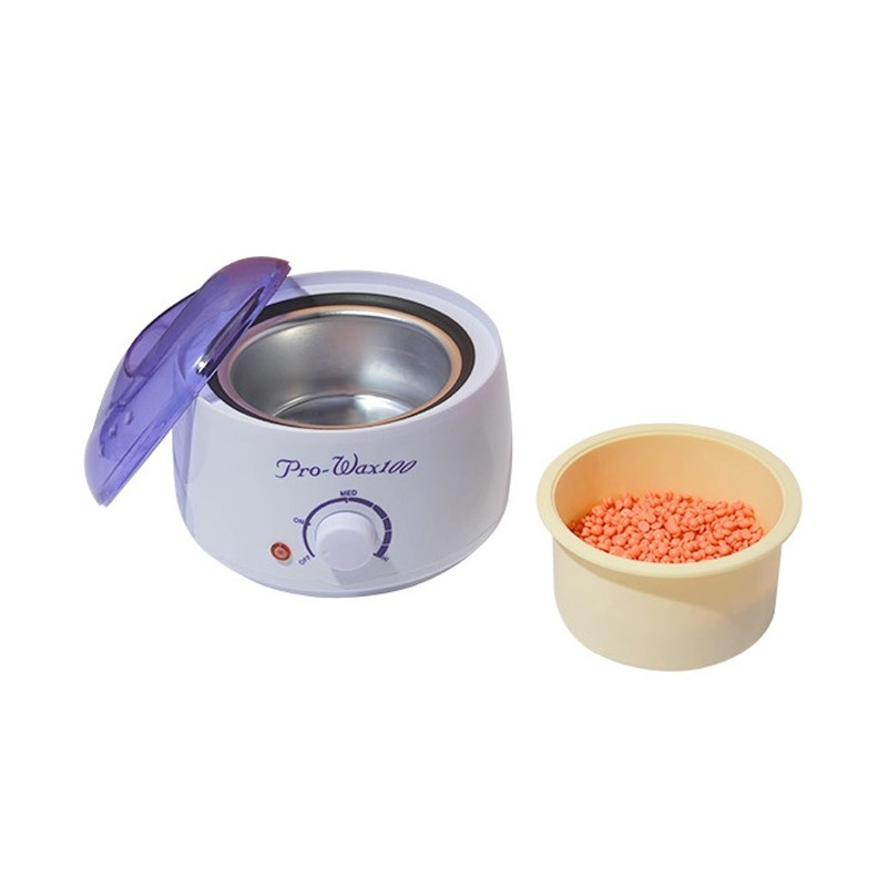 ProWax100 Waxing 1-Unit Warmer Original, PRP-010, 1 piece