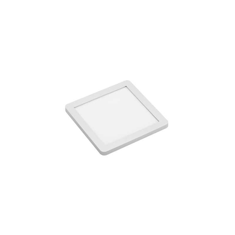 GTV VEGAS LED Panel - 3.5 W Surface Mounted Light,