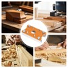 Wood Trimmer Router Base Wood Trimmer Tool Slot Bracket Router
