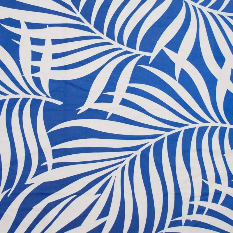 NewLyfe Sand Free Microfiber Beach Towel - Quick Dry, 180x90cm