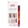 Kiss Kit Uñas Postizas Kiss Voguish Fantasy Chillout Multicolor