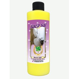 Baño - Limpia Y Despojo Saca Sal - Ritual Bath Take Away Bad Luck