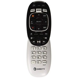 DIRECTV RC73 IR/RF Remote Control