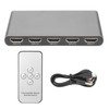 SWH51 5x1 HD Multimedia Interface Switcher 4K 60Hz 5 in