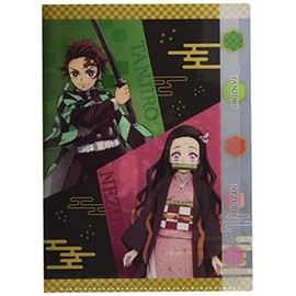 Sunstar Stationery S2108267 Demon Blade Clear File Die Cut, A-Handle