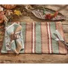 Park Designs Toffee Table Runner 13" X 36"